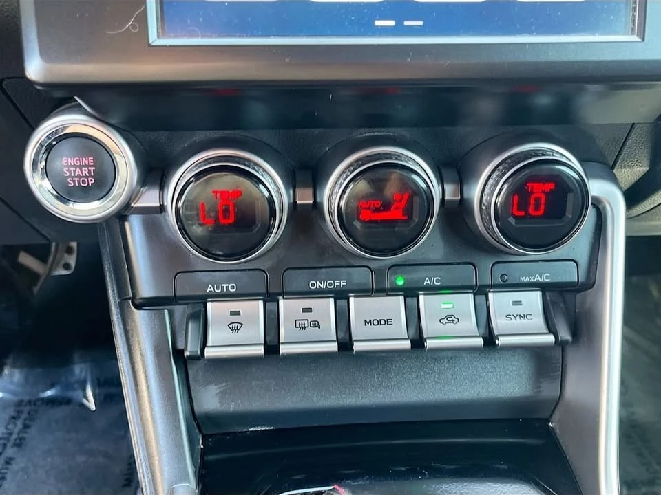 2023 Subaru BRZ 2nd Gen - Image 11 of 19