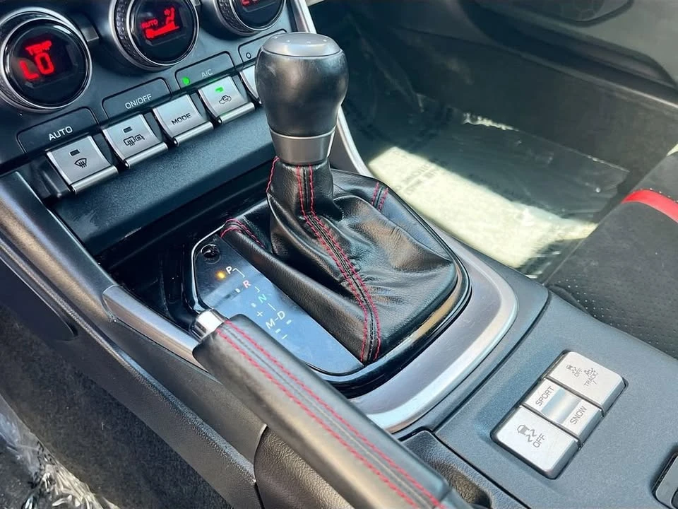 2023 Subaru BRZ 2nd Gen - Image 12 of 19