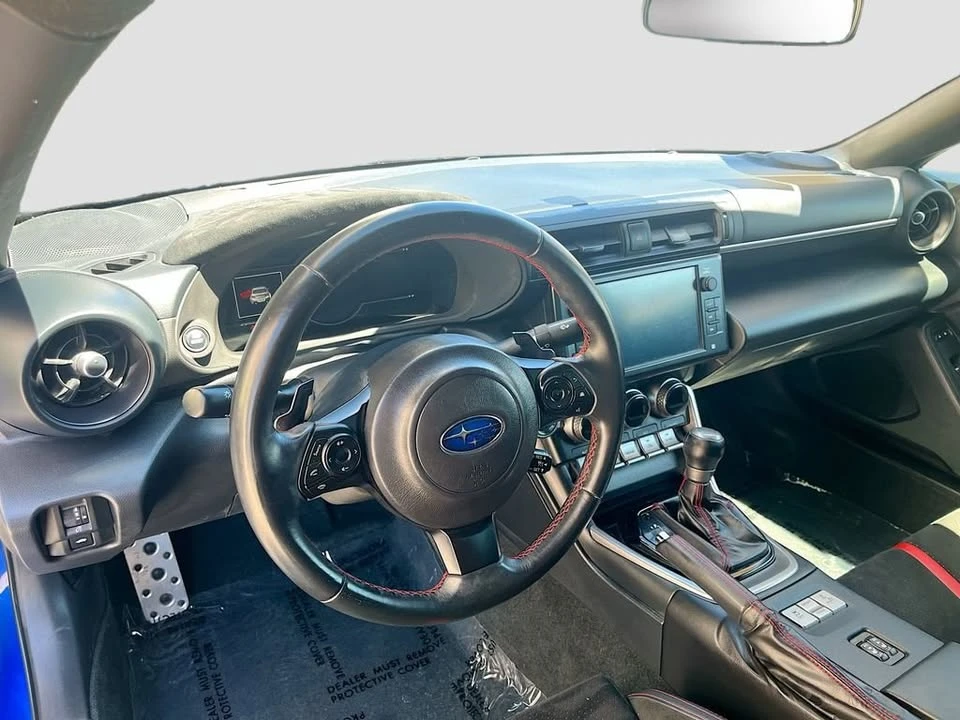 2023 Subaru BRZ 2nd Gen - Image 9 of 19