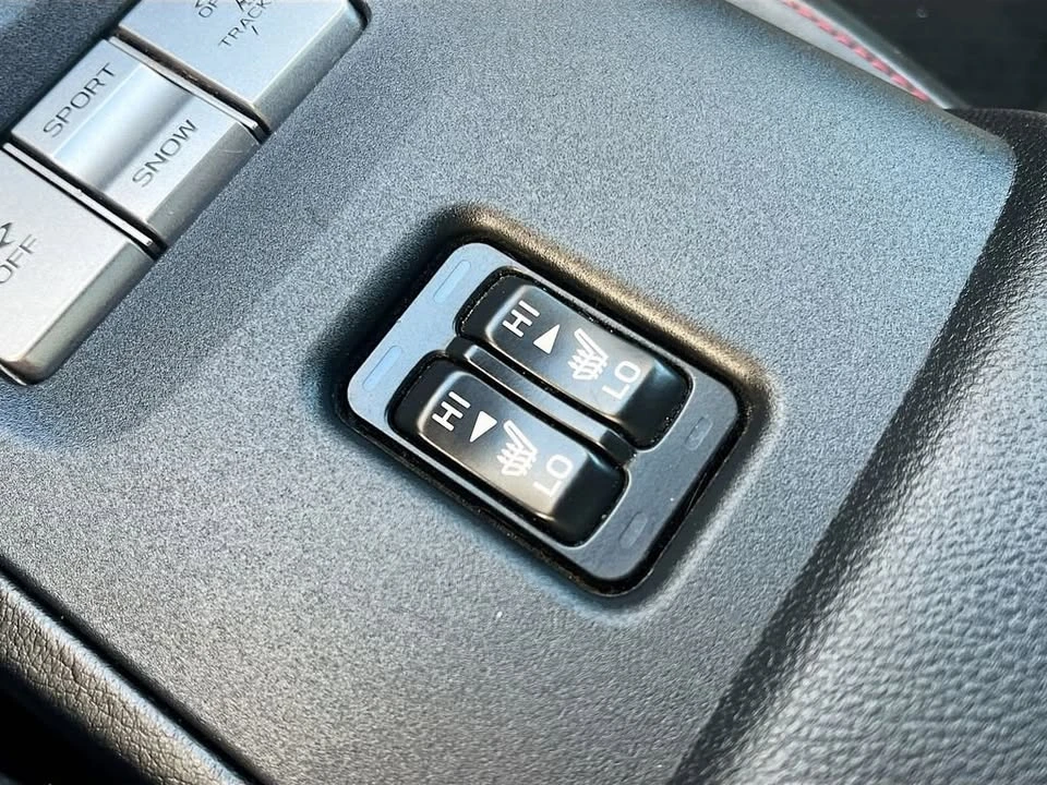 2023 Subaru BRZ 2nd Gen - Image 14 of 19