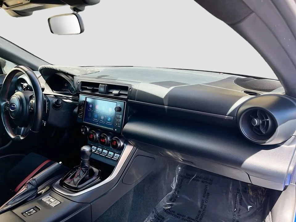 2023 Subaru BRZ 2nd Gen - Image 19 of 19