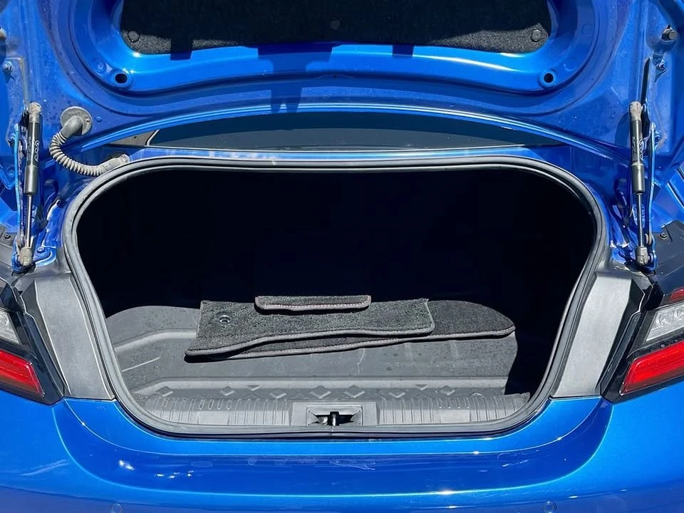 2023 Subaru BRZ 2nd Gen - Image 18 of 19