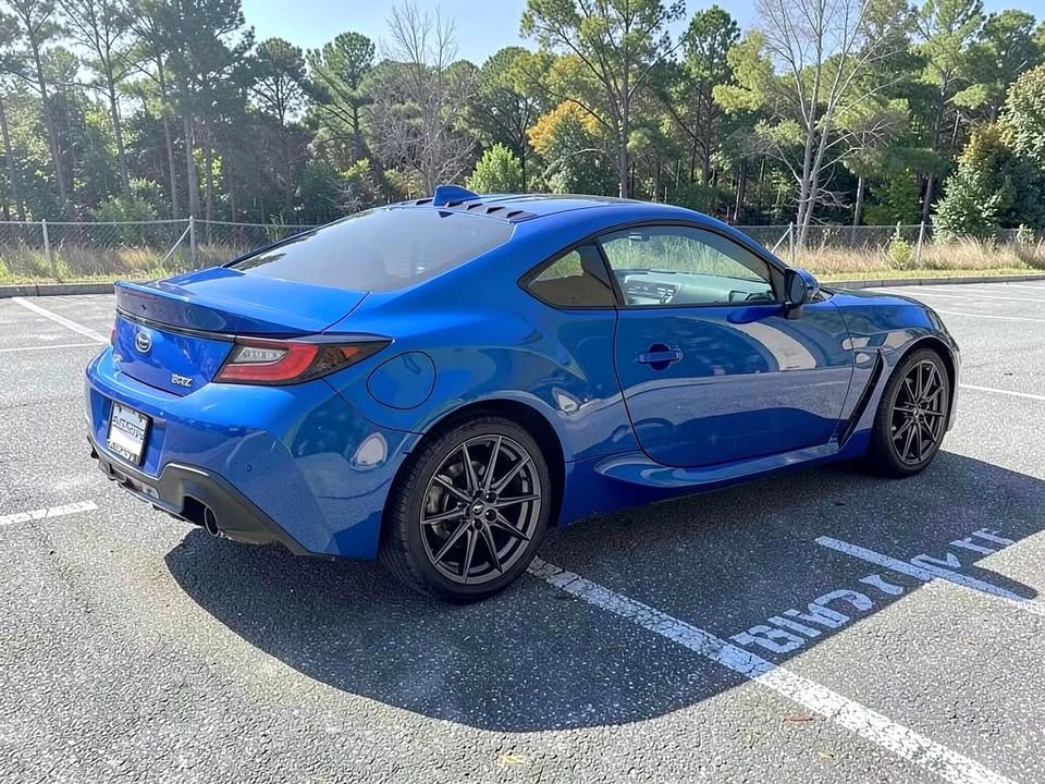 2023 Subaru BRZ 2nd Gen - Image 7 of 17