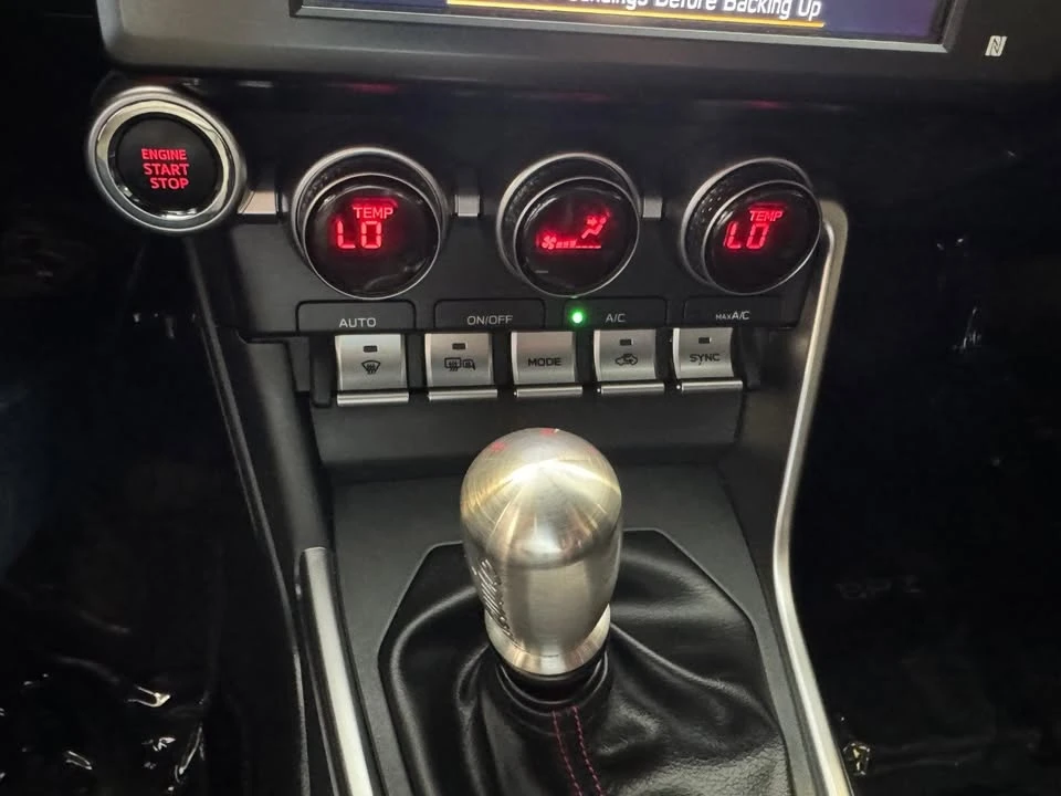 2023 Subaru BRZ 2nd Gen - Image 11 of 17