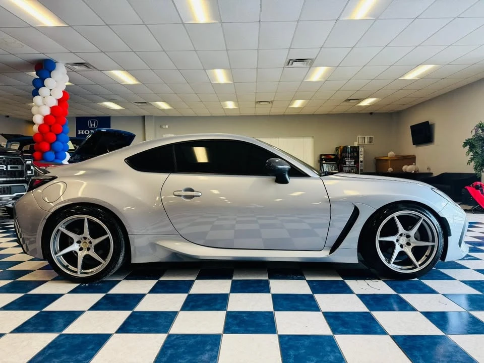 2023 Subaru BRZ 2nd Gen - Image 5 of 17