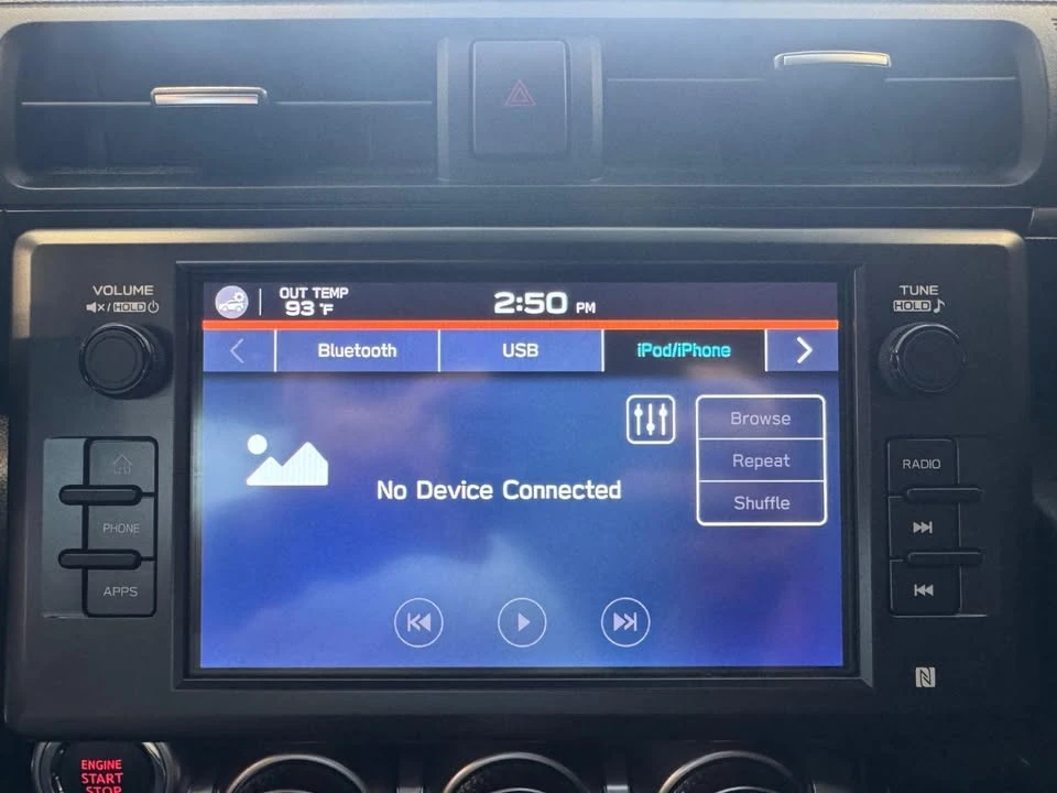 2023 Subaru BRZ 2nd Gen - Image 10 of 17