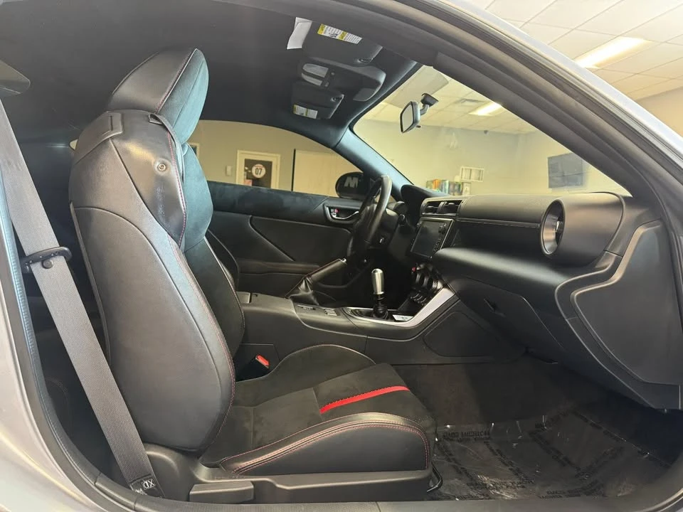2023 Subaru BRZ 2nd Gen - Image 13 of 17