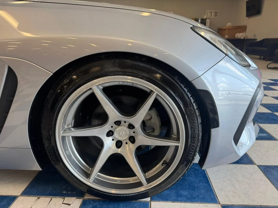 2023 Subaru BRZ 2nd Gen - Image 17 of 17