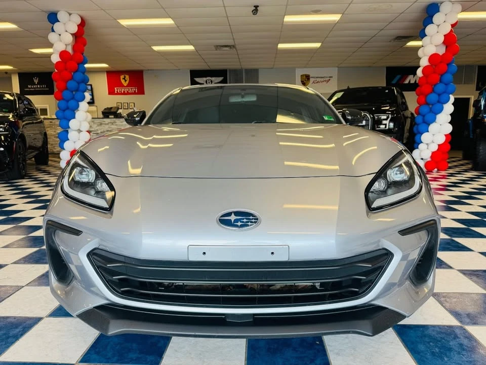 2023 Subaru BRZ 2nd Gen - Image 2 of 17