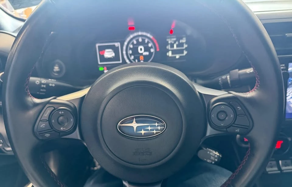 2023 Subaru BRZ 2nd Gen - Image 15 of 17