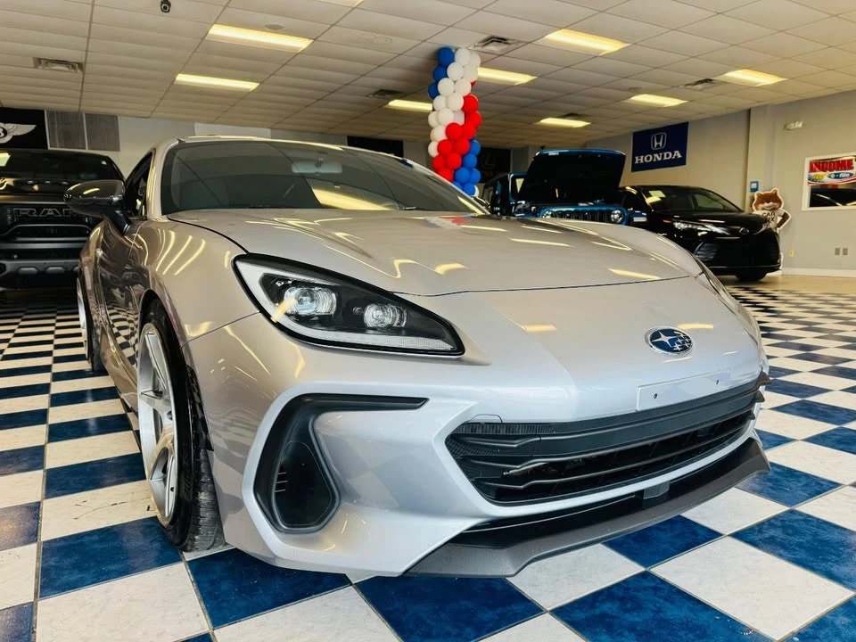 2023 Subaru BRZ 2nd Gen - Image 6 of 17