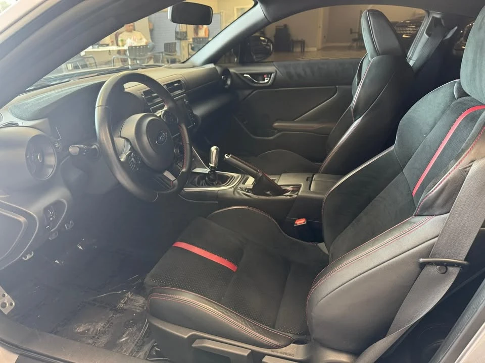 2023 Subaru BRZ 2nd Gen - Image 7 of 17