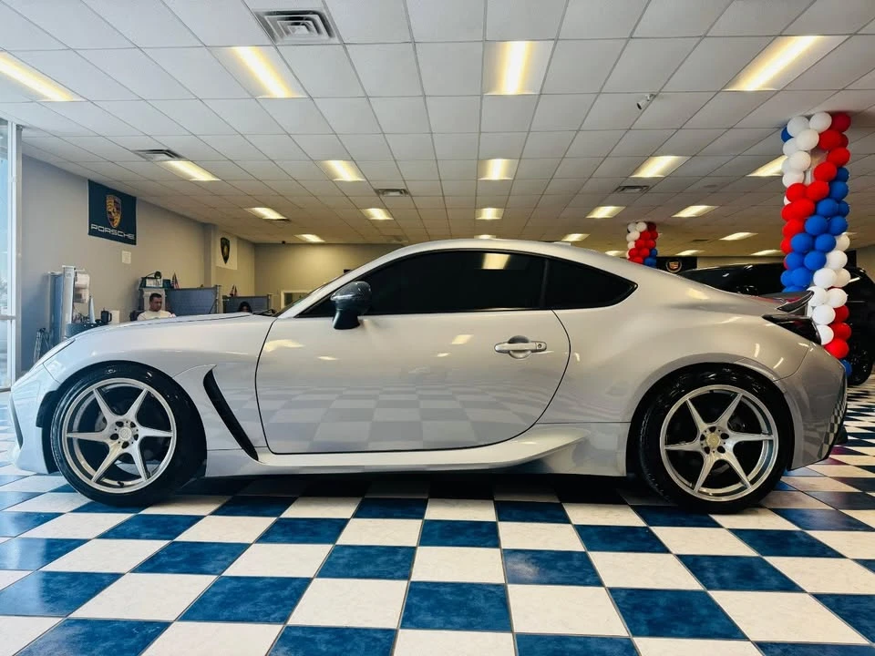 2023 Subaru BRZ 2nd Gen - Image 3 of 17