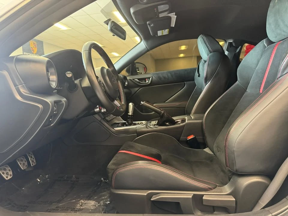 2023 Subaru BRZ 2nd Gen - Image 8 of 17