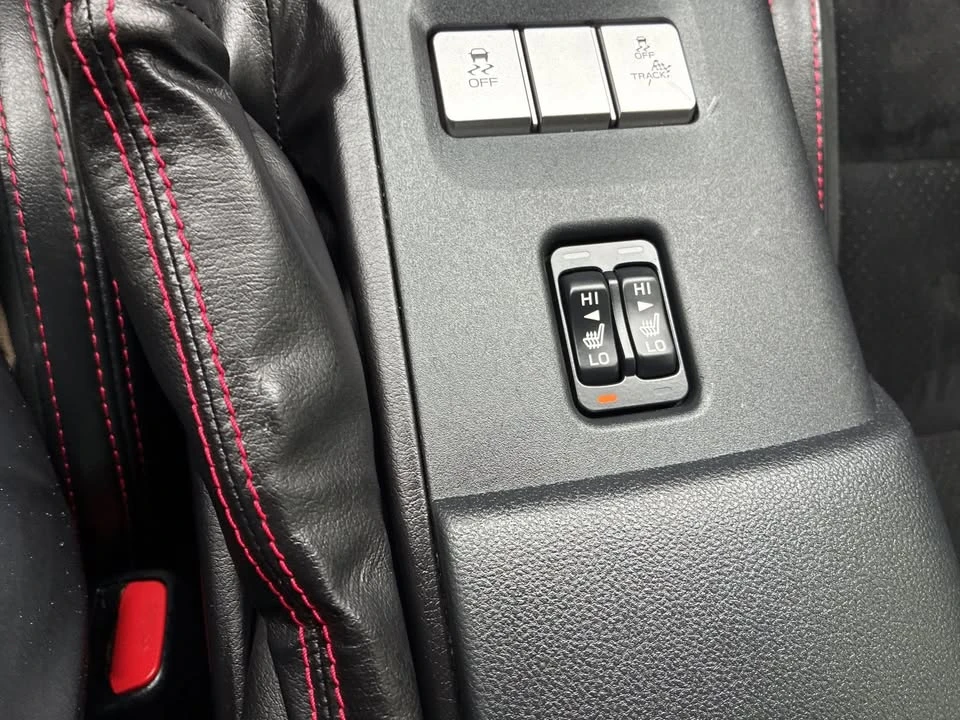2023 Subaru BRZ 2nd Gen - Image 17 of 20