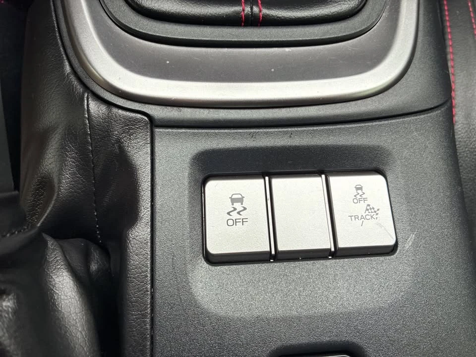2023 Subaru BRZ 2nd Gen - Image 16 of 20