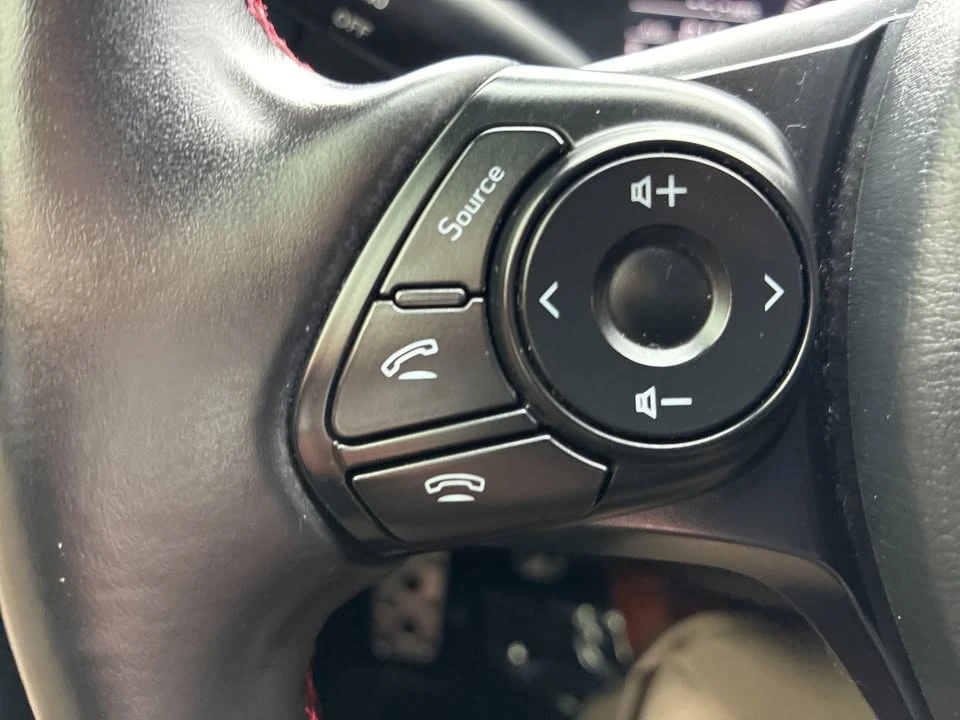 2023 Subaru BRZ 2nd Gen - Image 18 of 20