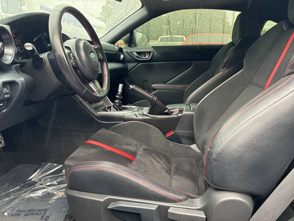 2023 Subaru BRZ 2nd Gen - Image 11 of 20