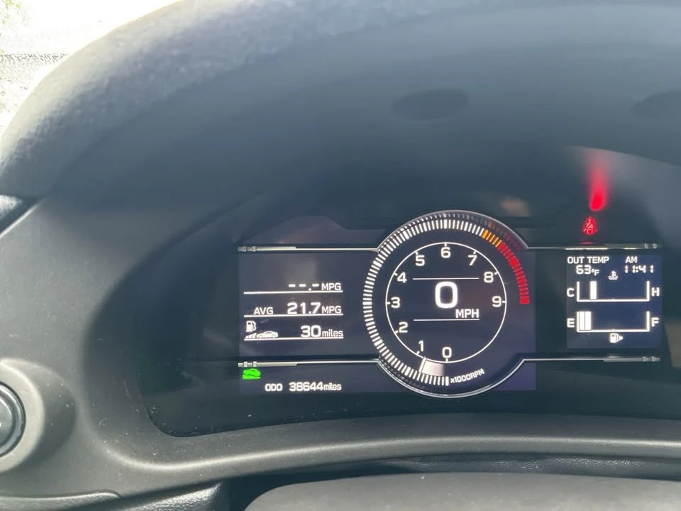 2023 Subaru BRZ 2nd Gen - Image 13 of 20