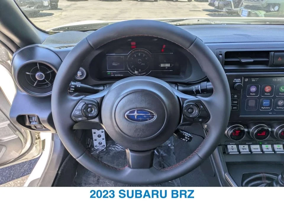 2023 Subaru BRZ 2nd Gen - Image 13 of 18