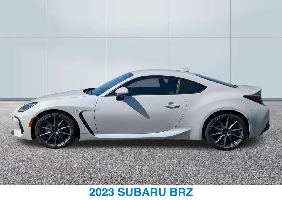 2023 Subaru BRZ 2nd Gen - Image 8 of 18