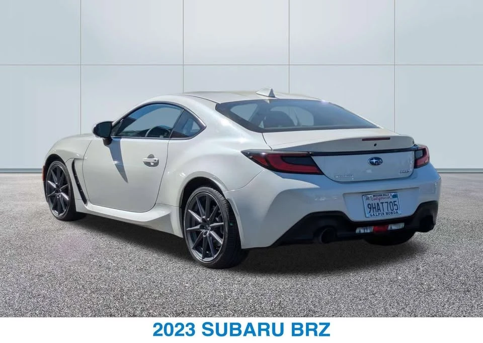 2023 Subaru BRZ 2nd Gen - Image 7 of 18