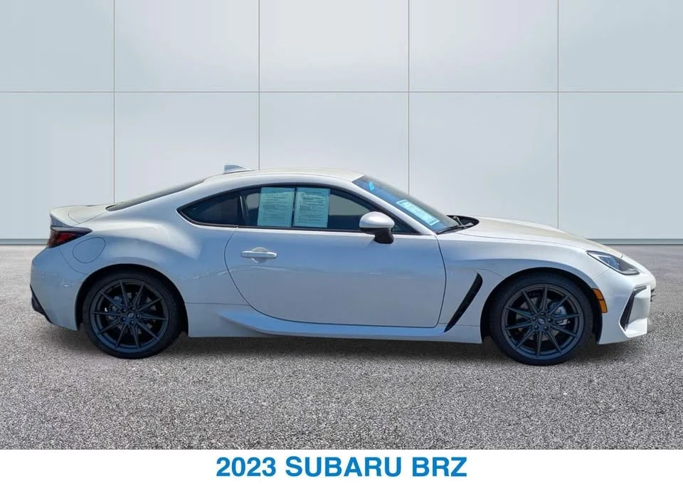 2023 Subaru BRZ 2nd Gen - Image 4 of 18
