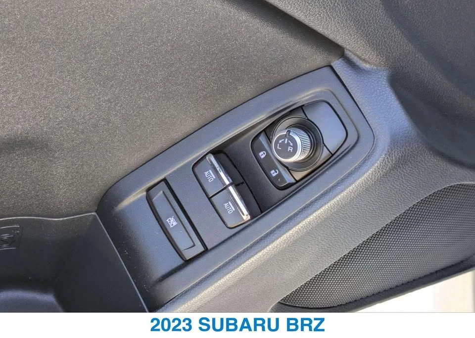 2023 Subaru BRZ 2nd Gen - Image 11 of 18