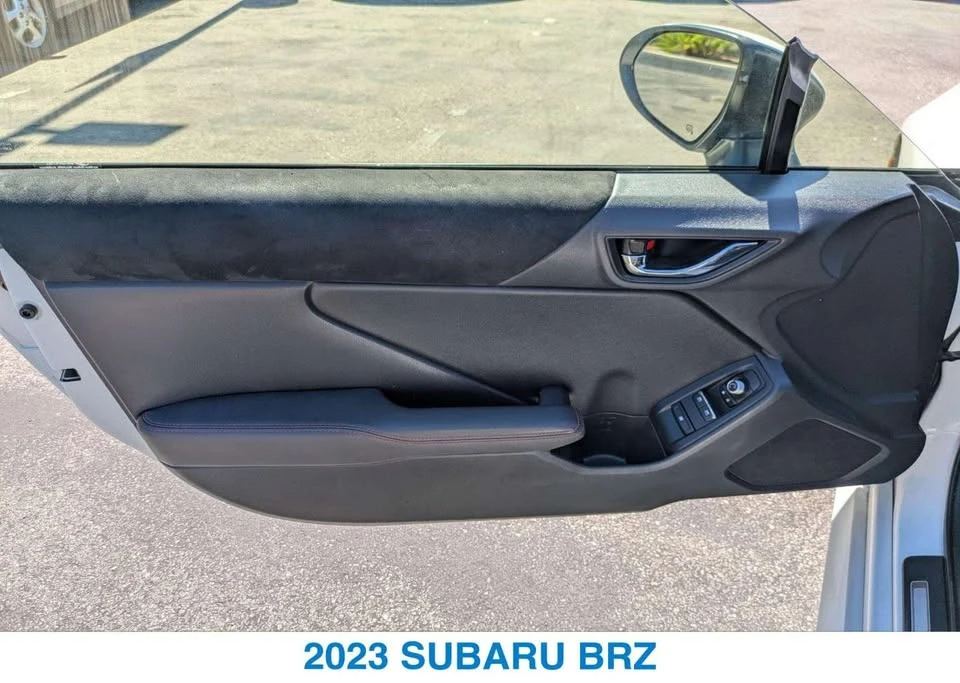 2023 Subaru BRZ 2nd Gen - Image 10 of 18