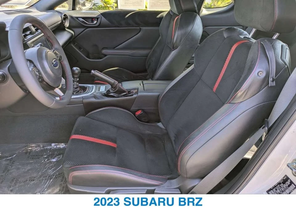 2023 Subaru BRZ 2nd Gen - Image 18 of 18