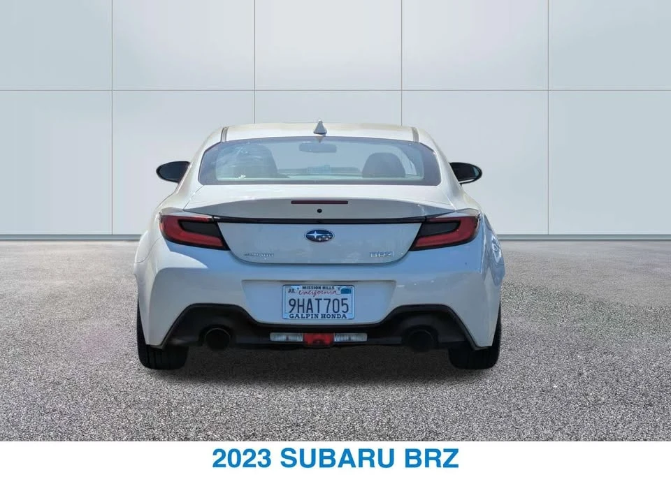 2023 Subaru BRZ 2nd Gen - Image 6 of 18