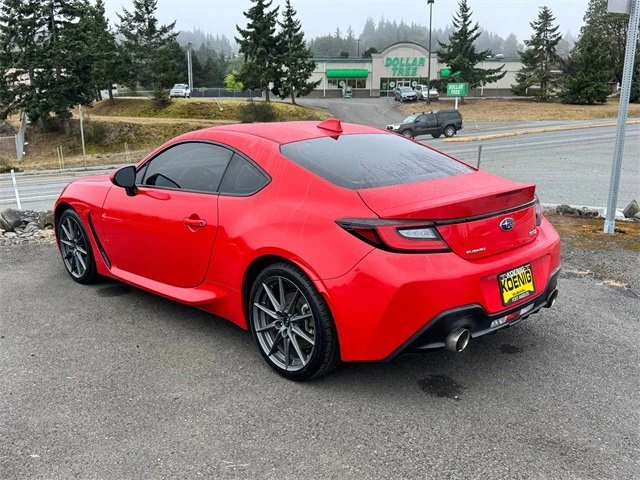 2023 Subaru BRZ 2nd Gen - Image 4 of 12