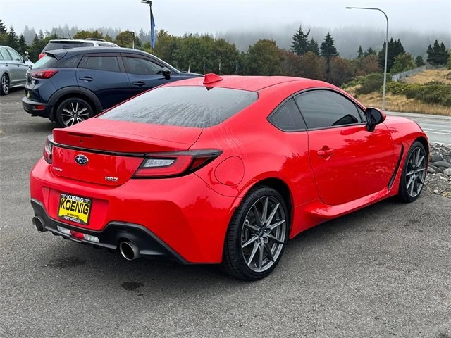 2023 Subaru BRZ 2nd Gen - Image 6 of 12