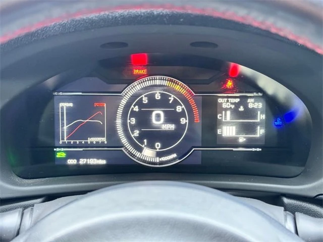 2023 Subaru BRZ 2nd Gen - Image 9 of 12