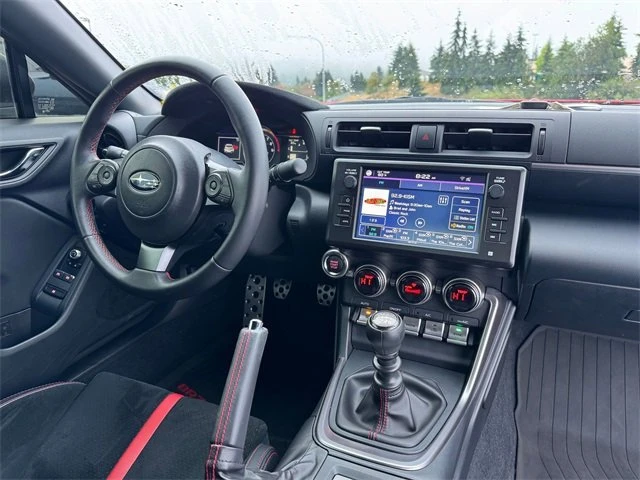 2023 Subaru BRZ 2nd Gen - Image 10 of 12