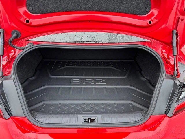 2023 Subaru BRZ 2nd Gen - Image 7 of 12