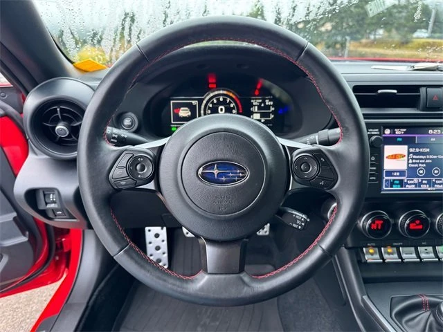 2023 Subaru BRZ 2nd Gen - Image 8 of 12