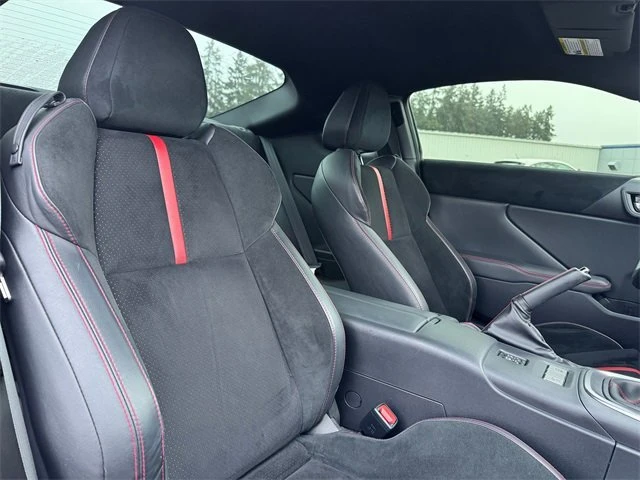 2023 Subaru BRZ 2nd Gen - Image 11 of 12