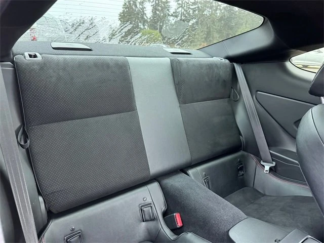 2023 Subaru BRZ 2nd Gen - Image 12 of 12