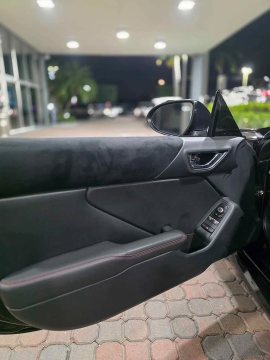 2023 Subaru BRZ 2nd Gen - Image 8 of 12