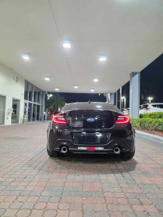 2023 Subaru BRZ 2nd Gen - Image 6 of 12