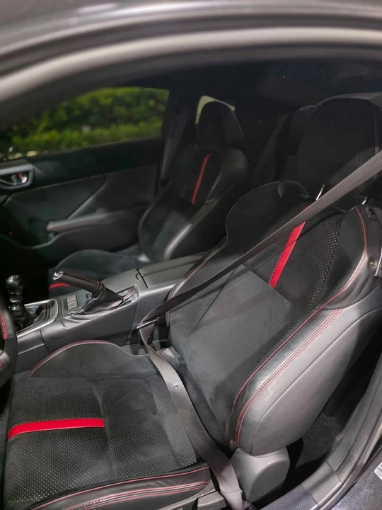 2023 Subaru BRZ 2nd Gen - Image 10 of 12