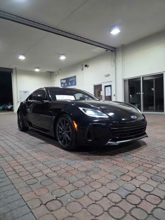 2023 Subaru BRZ 2nd Gen - Image 3 of 12