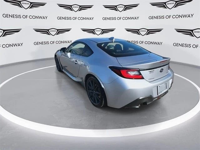 2023 Subaru BRZ 2nd Gen - Image 6 of 20