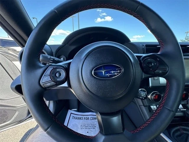 2023 Subaru BRZ 2nd Gen - Image 20 of 20