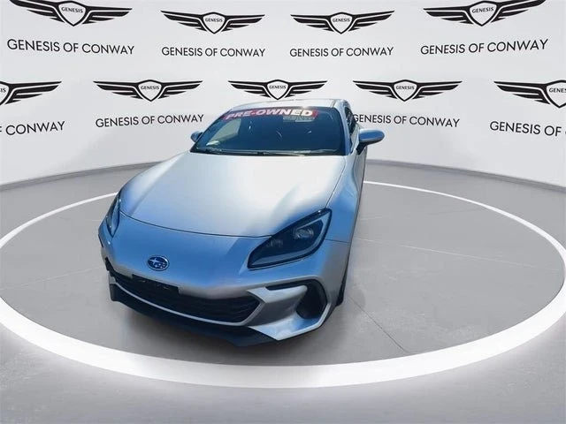 2023 Subaru BRZ 2nd Gen - Image 3 of 20