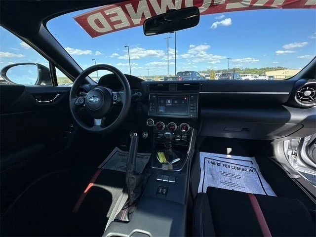 2023 Subaru BRZ 2nd Gen - Image 10 of 20