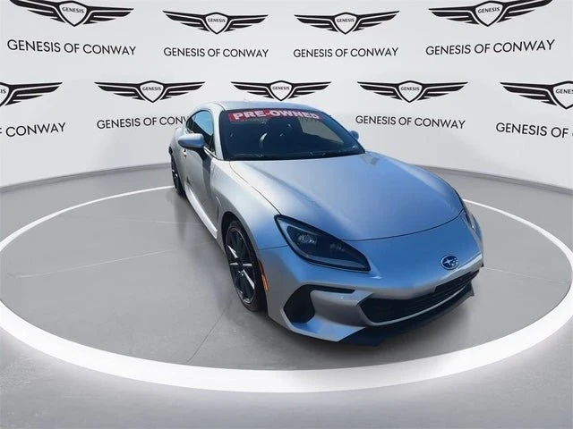 2023 Subaru BRZ 2nd Gen - Image 2 of 20