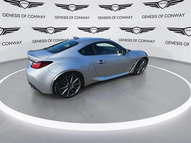 2023 Subaru BRZ 2nd Gen - Image 8 of 20