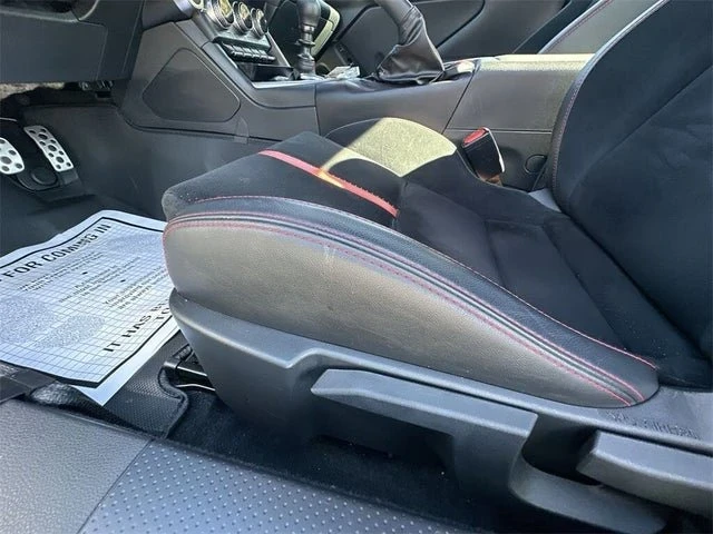 2023 Subaru BRZ 2nd Gen - Image 18 of 20